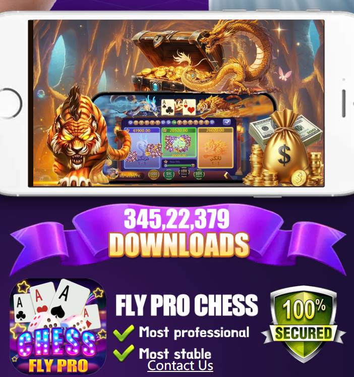 Flying Chess Game | Download Latest Version APK FREE