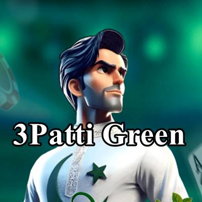 Teen Patti Green New Android Game | Play and Win Real Money