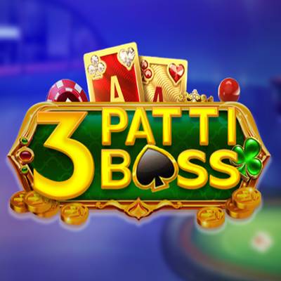 3 Patti Boss APK Download | Play and win real rewards today!