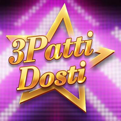 3 Patti Dosti Game | Download v.3.231 Latest Version For Android