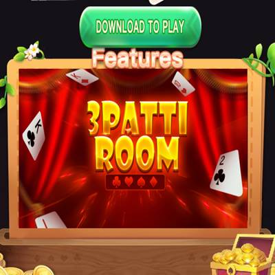 3 Patti Room APK Pakistan Download v2.470 Latest for Android