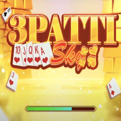 3 Patti Sky Download Latest version FREE APK for Android