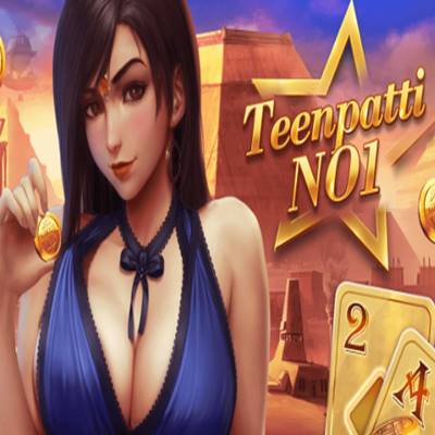 3 Patti No.1 Game | Teen Patti Number One Download APK