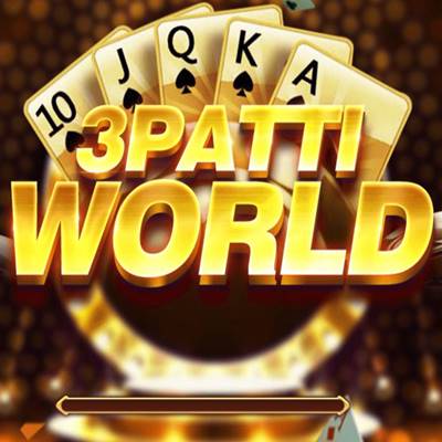 3 Patti World Pakistan v4.151 Free Download APK for Android